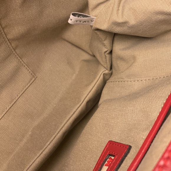 🟠 MARNI 🟠 Y2K Italian shoulder bag - Picture 6 of 11